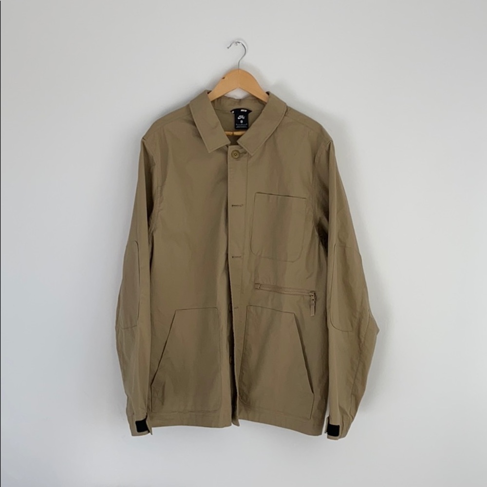 Nike SB Jacket
